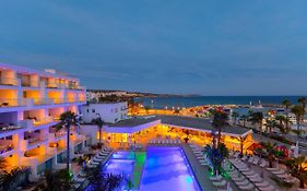 Limanaki Beach Hotel Ayia Napa 4*